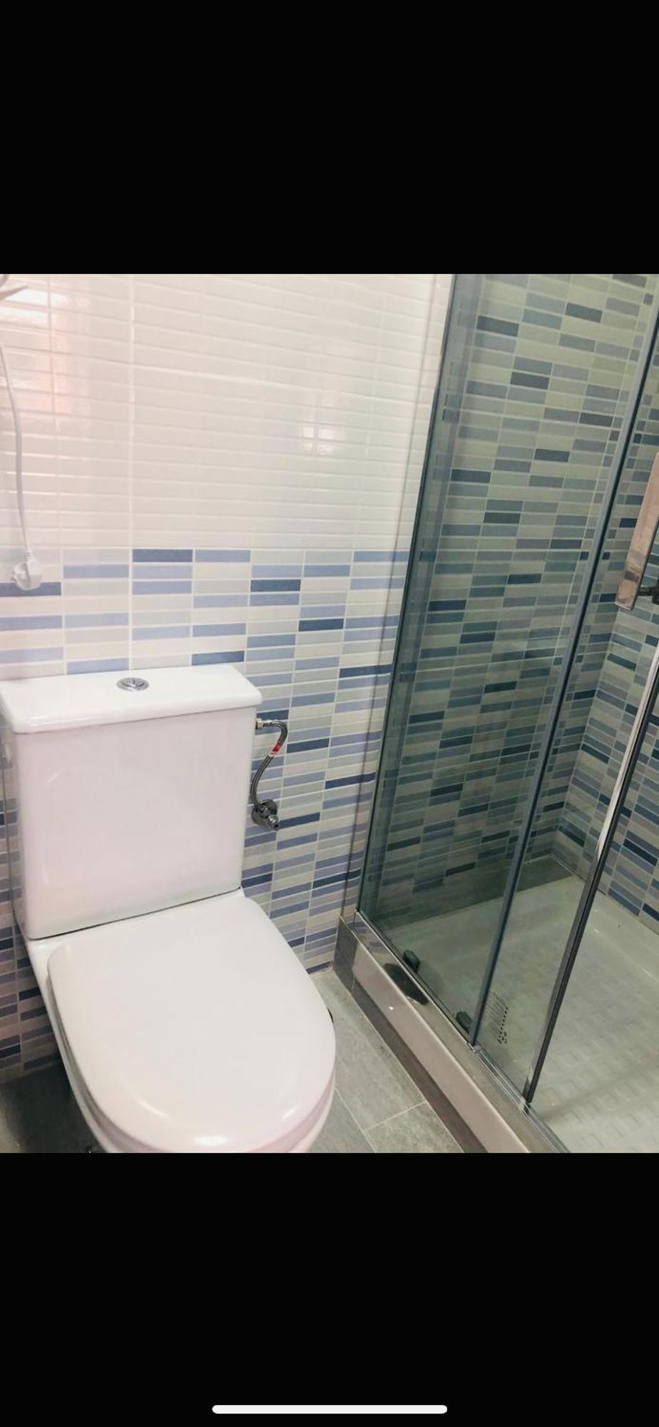 Acogedor Apartamento Usera Daire Madrid Dış mekan fotoğraf